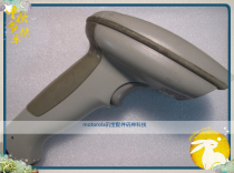 Original used Hand Held Produsts inc IT3800 barcode scanning gun Courier