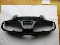 Motorcycle Accessories Light Box Taiwan Triyang Dibaron SP125 Light Box Original Factory Black New Original Dress