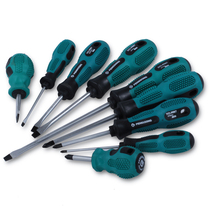 Peng Works Tool 5 Centile Rod Chrome Vanadium Steel Screwdriver Screwdriver Screwdriver Screwdriver screw Batch 9907