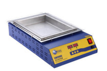 Physical store specials CM-280S digital stainless steel desktop square melting tin furnace