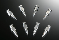 High-precision dispensing needle split dispensing needle Musashi Han Sejong Winison