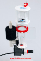 New BMQQ small protein separator mini egg for back filter for sea water tank