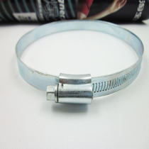 Central New Wind System Special Ventilation Exhaust Duct Fastener Larynx Hoop Clamp Tube Clamp Tube Chuck Price