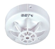 Gulf JTW-ZOF-GST9712 (Ex) point temperature sensing fire detector non-coding