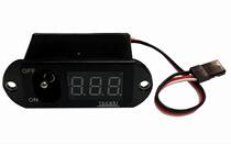 Sub-board switch voltmeter rccskj 2105