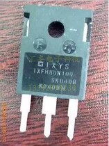 Original imported disassembly machine IXFH80N10Q quality assurance Please consult inventory before shooting 