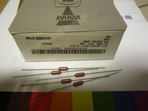 VISHAY DALE IMPORT DANI RESISTANCE PTF65 0 1% 100K 5-15PPM 5-15PPM 200K 200K