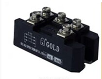 Good rectifier module two rectifier tubes MDC500A welding machine suitable for various rectifier power supply