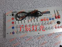  DMX512 Console 240 Console 240 Light console LED console Moving head beam light console with video tutorial