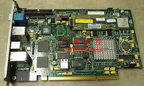 Original HP ProLiant DL580G5 I O expansion board SPI board 449417-001