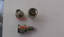 Adapter N BNC N revolution BNC mother BNC N-KJ BNC mother turns N male (inner screw inner needle)