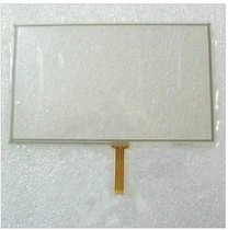 5 0 inch four-wire resistive touch screen touchpad handwriting screen