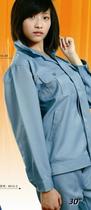 Acid and alkali resistant protective clothing and alkali protective clothing against acid and alkali overalls special protective clothing