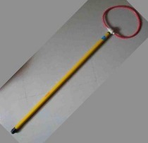 Lifesaving pole Swimming pool lifesaving pole 4 sections lifesaving pole Telescopic lifesaving pole wholesale