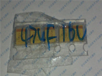 SMD type B tantalum capacitor 47UF16V brand new original AVX