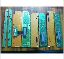 Apply Samsung 3201 4623 3185 3185 4824FN Control Panel Key Panel