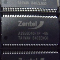 A3S56D40FTP-G5 original spot ZENTEL memory 32M
