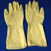 Anti-static latex gloves smooth latex gloves anti-static gloves working gloves rubber gloves