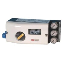 ABB valve positioner spot V18345-1010221001