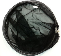 Stainless treatment Steel Transcripts Head Transcripts Net accessories Small eynet 35 35 40 45 diameter Net Head 8 Rigo