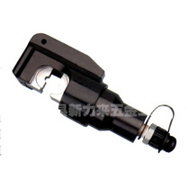 CYO-300H split press pliers hydraulic pressure crimping pliers cable lead terminals hydraulic press wire pliers