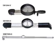 Original Japan TOHNICHI Tohnichi Torque Wrench DB12N4-S