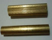 Lace Brass Bar Brass Column Strip Brass Rod Rod 6mm7mm8mm9mm10mm10mm-20mm