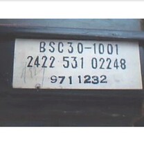 New Philips TV High Voltage Pack BSC30-1003 BSC30-1001 Universal