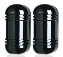 Saint-Will SELCO dual-beam outdoor detection distance 100 meters infrared to-launch SBT-100L