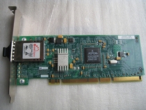 IBM original Gigabit PCI-X interface fiber optic network card 39Y6090