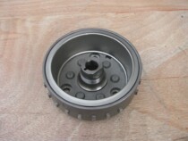 Light riding War Mastiff QM200GY-F Ranger QM200-3X police car QM200J-3L Magneto rotor