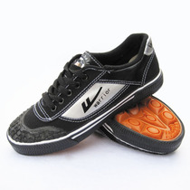 Pull back football shoes nails 100% unisex 45 size football shoes black silver black orange two colors