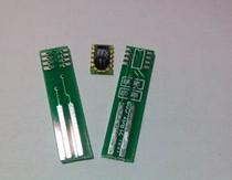 SHT10 SHT11 SHT15 Temperature and humidity sensor circuit board Circuit board Base board Empty board Welding base board