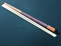 (Zeus Billiards) Pure Appreciation - Ernie Martinez American Handmade Rod Tulip Xylem Noodles
