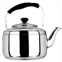  Stainless steel Mingyin kettle Gas stove Induction cooker Suitable for large-capacity boiling kettle