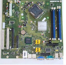 Fujitsu D2812-A23 GS1 W26361-W1871-Z2-04-36 equipment machine motherboard