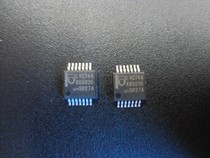 Original imported new 74ADB(LVC08A) PHI * SSOP-14