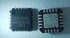 New CC1101 CC1101RTKR franchise TI wireless