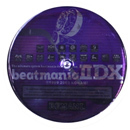 (Controller accessories)Turntable LOGO sticker