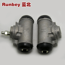 Changan Star II second generation 2 Generation 2 brake rear cylinder brake pump rear brake cylinder brake pump