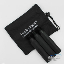 Turning Point outdoor multifunction shovel lengthened bar folding worker Shovel Worker Shovel Lengthened