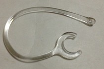 Voice S330 Bluetooth headset ear cap earring sleeve sleeve silicone sleeve earplug ear ear hanging accessories