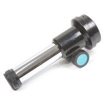 70mm diameter refractive astronomical telescope focusing seat DIY special 1 25-inch interface