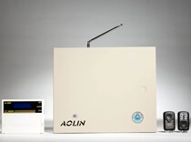 Olin AL-4099 Commercial engineering alarm Bus alarm Large bus host wired alarm