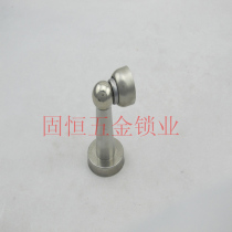 Solid and constant lock industry: stainless steel door suction super suction door top ground suction wall suction