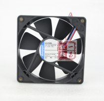 Original German ebmpapst 4412 fgml 12CM 12cm 12v 160mA 2W