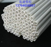 ABS capillary model material ABS tubing bar 8MM round pipe