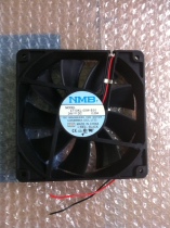 Original Japan NMB 4710kl-05w-b30 12025 DC24V 0 20A inverter cooling fan