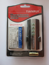 Tianrui brand digital remote control switch lamp segmenter remote control two independent switches 1000W*2