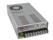 Mingwei NES-350-12 350W 12V29A Taiwan Mingwei switching power supply high power 12V